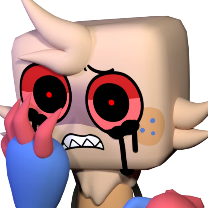 Twisted Goob